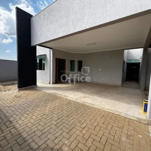 Casa com 3 Quartos à venda, 230m² no Residencial Villa Bella, Anápolis
