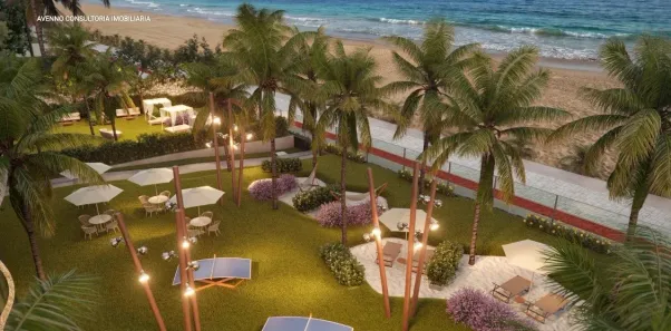Apartamento com 1 Quarto à venda, 97m² no Piedade, Jaboatão dos Guararapes
