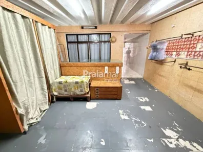 Casa com 3 Quartos à venda, 90m² no Vila Margarida, São Vicente