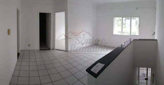 Casa com 2 Quartos à venda, 59m² no Vila Monte Alegre, Ribeirão Preto