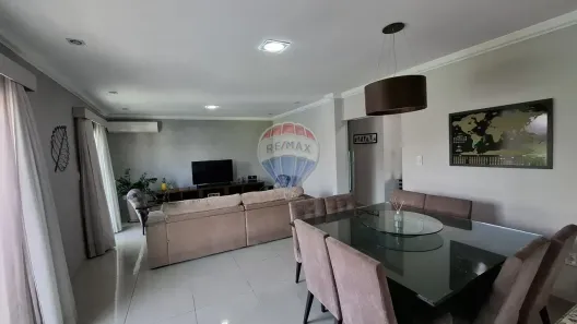 Apartamento com 3 Quartos à venda, 161m² no Nova Cidade, Nilópolis