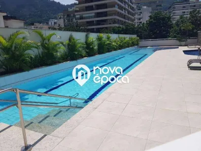 Apartamento com 2 Quartos à venda, 128m² no Botafogo, Rio de Janeiro