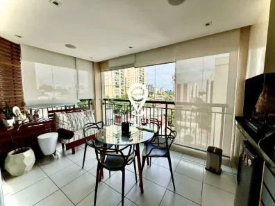 Apartamento com 2 Quartos à venda, 86m² no Jardim Brasil (Zona Sul), São Paulo