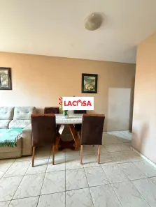 Apartamento com 3 Quartos à venda, 70m² no Jardim Oriente, São José dos Campos