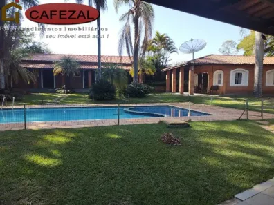 Casa com 3 Quartos à venda, 400m² no Chácaras Do Guacuri, Itupeva