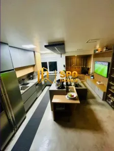 Apartamento com 2 Quartos à venda, 117m² no Vila Castelo, São Paulo