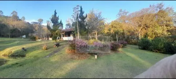 Fazenda/Sítio com 3 Quartos à venda, 150m² no José da Rosa, São Bento do Sapucaí