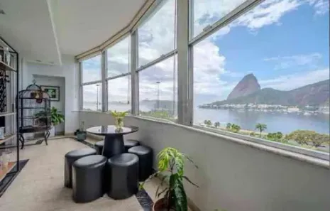 Apartamento com 4 Quartos à venda, 453m² no Flamengo, Rio de Janeiro