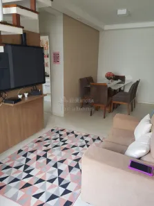 Cobertura com 3 Quartos para alugar, 140m² no Higienópolis, São José do Rio Preto