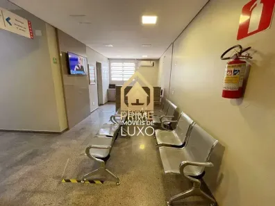 Prédio Comercial à venda, 1000m² no Alto Barroca, Belo Horizonte