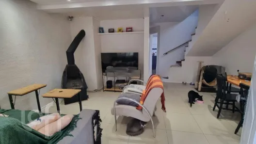 Casa de Condomínio com 3 Quartos à venda, 118m² no Espírito Santo, Porto Alegre