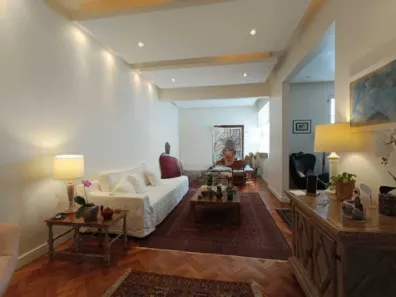 Apartamento com 3 Quartos à venda, 110m² no Ipanema, Rio de Janeiro
