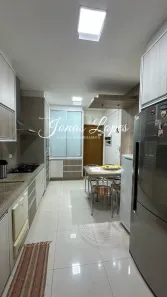 Apartamento com 3 Quartos à venda, 130m² no Zona 01, Maringá