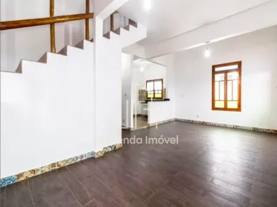 Casa de Condomínio com 3 Quartos à venda, 209m² no Alphaville, Santana de Parnaíba