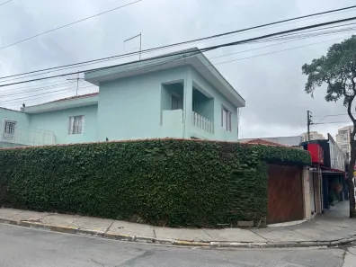 Sobrado com 3 Quartos à venda, 314m² no Gopoúva, Guarulhos