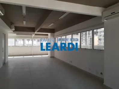 Ponto Comercial para venda ou aluguel, 110m² no Jardim Paulista, São Paulo