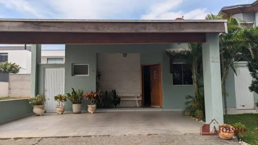 Casa de Condomínio com 3 Quartos à venda, 210m² no Parque Nossa Senhora da Gloria, Tremembé