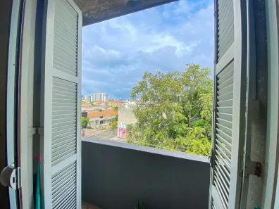 Apartamento com 2 Quartos à venda, 61m² no Navegantes, Porto Alegre