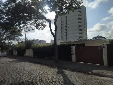 Casa com 4 Quartos à venda, 1040m² no Centro, Campos dos Goytacazes