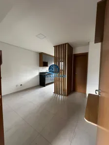 Apartamento com 2 Quartos à venda, 58m² no Vila Voturua, São Vicente