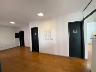 Sala Comercial para venda ou aluguel, 60m² no Consolação, São Paulo