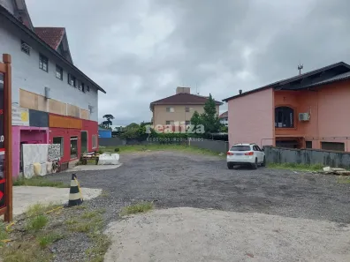 Lote/Terreno à venda, 575m² no Carniel, Gramado