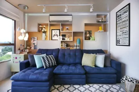 Apartamento com 2 Quartos à venda, 70m² no Vila Leopoldina, São Paulo