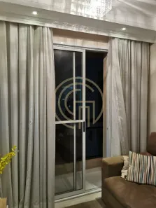 Apartamento com 2 Quartos à venda, 54m² no Vila das Belezas, São Paulo