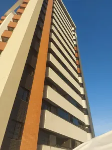 Apartamento com 3 Quartos à venda, 80m² no São José, Aracaju