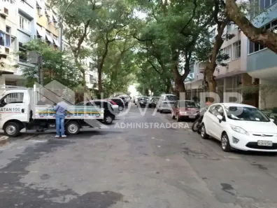 Apartamento com 2 Quartos para alugar, 65m² no Copacabana, Rio de Janeiro