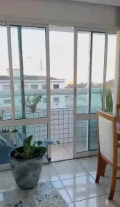 Apartamento com 2 Quartos à venda, 168m² no Campo Grande, Santos