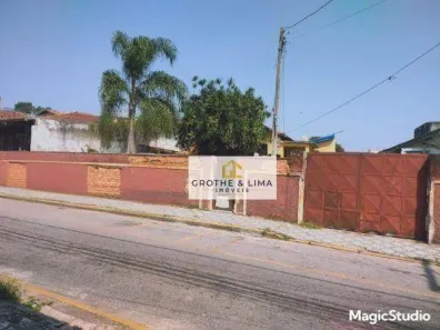 Lote/Terreno à venda, 968m² no Centro, Taubaté