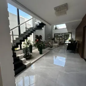 Casa de Condomínio com 3 Quartos à venda, 365m² no Jardim Residencial Giverny, Sorocaba