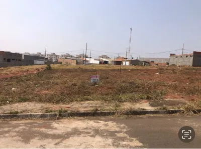 Lote/Terreno à venda, 318m² no Jardim Alto da Boa Vista, Alfenas
