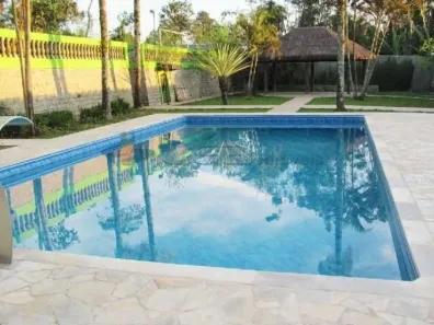 Fazenda/Sítio com 5 Quartos à venda, 399m² no Ipelândia, Suzano
