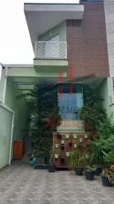 Casa com 3 Quartos à venda, 155m² no Mooca, São Paulo