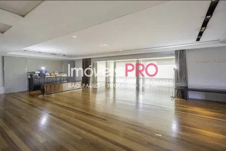Apartamento com 3 Quartos à venda, 460m² no Itaim Bibi, São Paulo