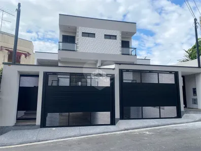Sobrado com 3 Quartos à venda, 130m² no Jardim Santa Mena, Guarulhos