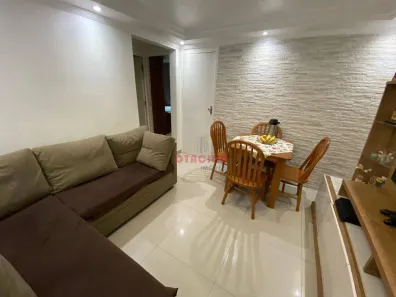 Apartamento com 2 Quartos à venda, 44m² no Santa Terezinha, São Bernardo do Campo