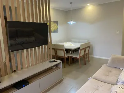 Apartamento com 3 Quartos à venda, 83m² no Santa Maria, São Caetano do Sul