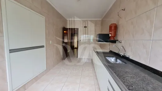 Casa com 4 Quartos à venda, 200m² no Jardim Cura D'Ars, Campinas