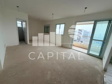 Apartamento com 1 Quarto à venda, 45m² no Bethaville I, Barueri