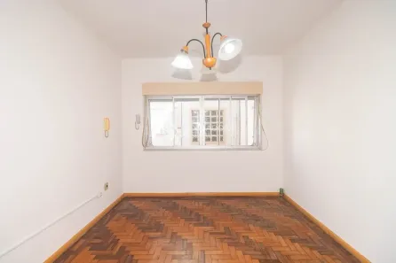 Apartamento com 1 Quarto para alugar, 46m² no Centro Histórico, Porto Alegre