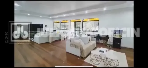 Apartamento com 4 Quartos à venda, 280m² no Tijuca, Rio de Janeiro