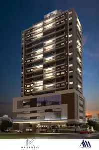 Apartamento com 3 Quartos à venda, 111m² no Kobrasol, São José