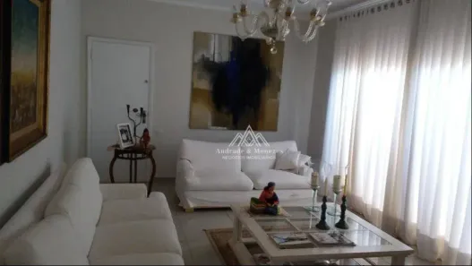 Imóvel Comercial com 4 Quartos para alugar, 259m² no Jardim Sumaré, Ribeirão Preto