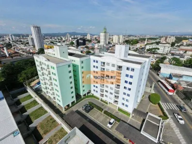 Apartamento com 3 Quartos à venda, 84m² no Jardim São Luís, Suzano