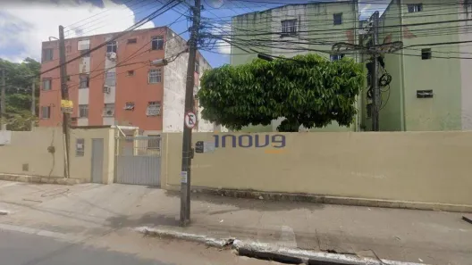 Apartamento com 3 Quartos à venda, 64m² no Messejana, Fortaleza