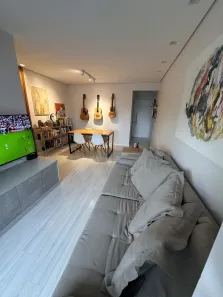 Apartamento com 3 Quartos à venda, 78m² no Vila Formosa, São Paulo
