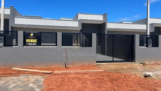 Casa com 2 Quartos à venda, 58m² no Guaratuba, Guaratuba